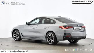 Leasing Coupé BMW 420 2024