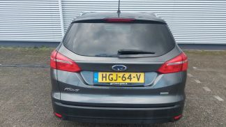 Finansowanie Wóz Ford Focus 2015