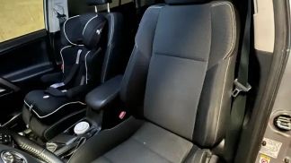 Leasing SUV Toyota RAV 4 2016