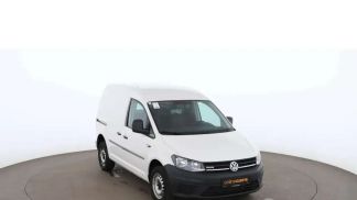 Finansowanie Transport pasażerów Volkswagen Caddy 2018