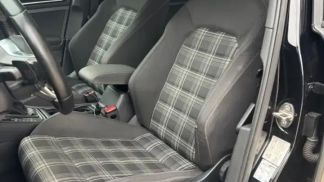 Finansowanie Sedan Volkswagen Golf 2016