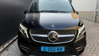 Leasing Hayon MERCEDES V 250 2019