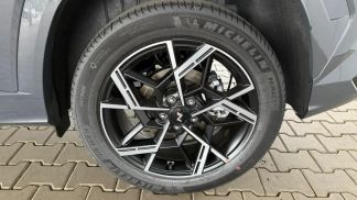 Finansowanie SUV Hyundai Tucson 2025