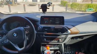 Leasing Hayon BMW X3 2018