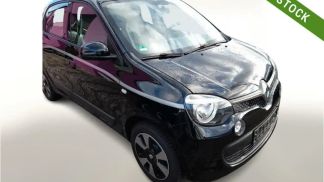 Leasing Hatchback Renault Twingo 2019