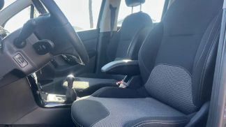 Lízing Hatchback Citroën C3 2015