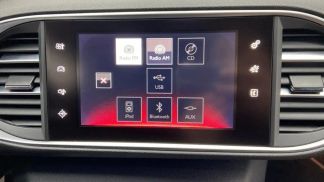Leasing Coupé Peugeot 308 2016