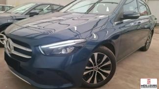 Leasing Hatchback MERCEDES CL 2022