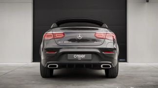 Finansowanie Coupé MERCEDES GLC 300 2021