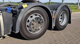 Finansowanie Ciągnik siodłowy Iveco S-WAY AS440S48 2020