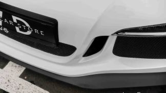 Finansowanie Coupé Porsche 911 2014