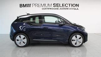 Lízing Hatchback BMW i3 2020