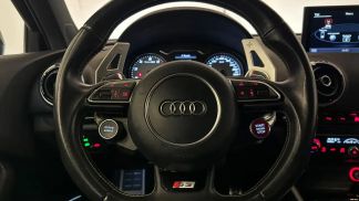 Finansowanie Hatchback Audi S3 2014