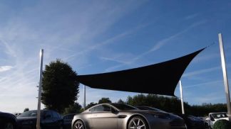 Finansowanie Coupé Porsche Cayman 2019