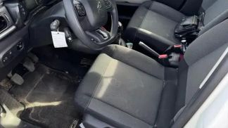 Lízing Hatchback Citroën C3 2017