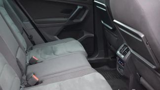 Finansowanie SUV Volkswagen Tiguan 2019