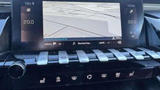 Leasing Sedan Peugeot 508 2021