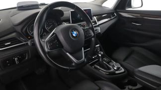 Finansowanie Hatchback BMW 225 2017