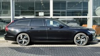 Leasing Wagon Volvo V90 2022