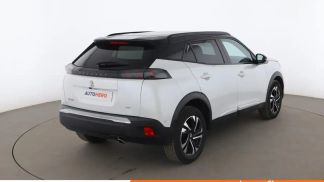 Finansowanie SUV Peugeot 2008 2021