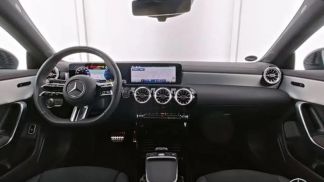 Leasing Coupé MERCEDES CLA 250 2024