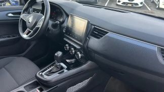 Leasing Coupe Renault Arkana 2021