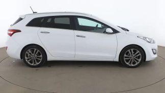 Leasing Wagon Hyundai i30 2016