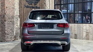 Finansowanie SUV MERCEDES GLC 220 2020