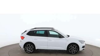 Leasing SUV Skoda Kamiq 2021