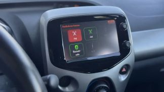 Lízing Hatchback Toyota AYGO 2015