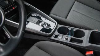 Lízing Sedan Audi A3 2022