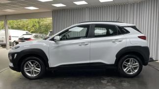 Financování Hatchback Hyundai Kona 2021