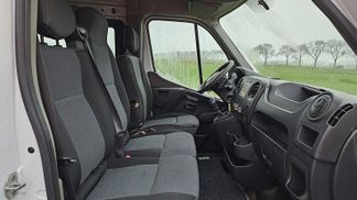 Leasing Van Renault MASTER 2.3 2019