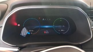 Leasing Sedan Renault ZOE 2020