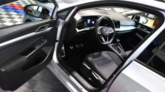 Finansowanie Van Volkswagen Golf 2020