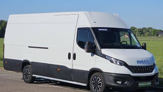 Leasing Van Iveco DAILY 35S16 2021