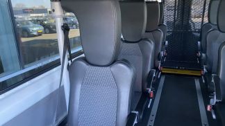 Financování Hatchback Volkswagen Crafter 2014