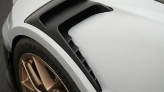 Leasing Coupe Porsche 992 2024