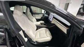 Finansowanie Sedan Tesla Model S 2023