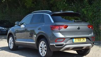 Lízing SUV Volkswagen T-Roc 2023