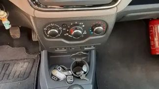 Leasing Hayon Dacia Lodgy 2014