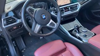 Lízing Kupé BMW 220 2022