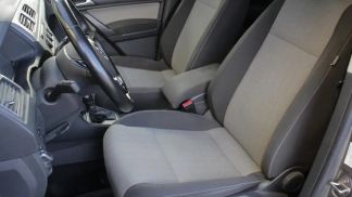 Lízing Hatchback Volkswagen Caddy 2018