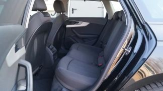 Leasing Wagon Audi A4 2020