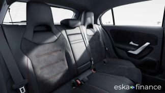 Lízing Hatchback MERCEDES A 250 2024