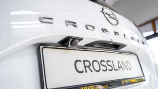 Leasing SUV Opel CROSSLAND 2024