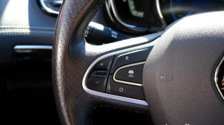 Lízing Hatchback Renault Espace 2015