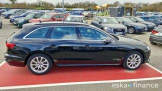 Finansowanie Wóz Audi A4 2020