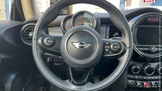 Leasing Sedan MINI Cooper S 2017