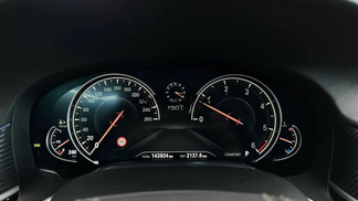 Finansowanie Sedan BMW RAD 7 2017